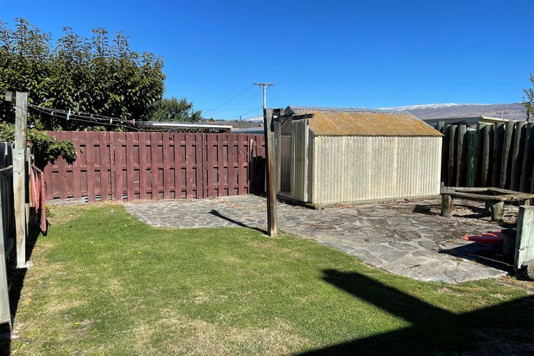 Photo of property in 52 Royal Terrace, Alexandra, 9320