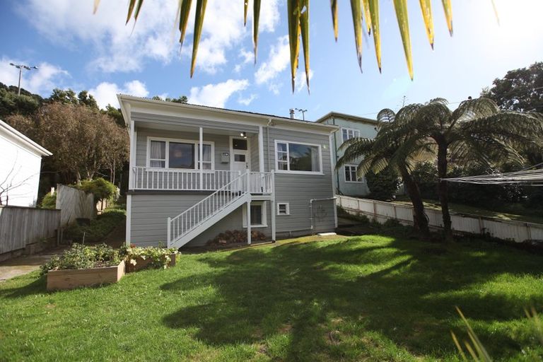 Photo of property in 172 Hanson Street, Newtown, Wellington, 6021