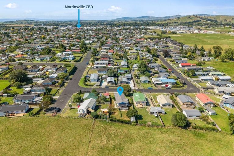 Photo of property in 49 Sain Crescent, Morrinsville, 3300
