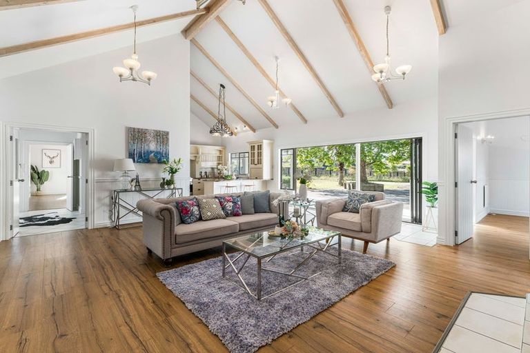 Photo of property in 23 Waipuke Street, Pokeno, 2472