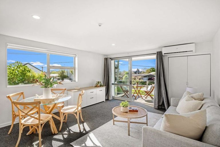 Photo of property in 7/468 Cashel Street, Linwood, Christchurch, 8011