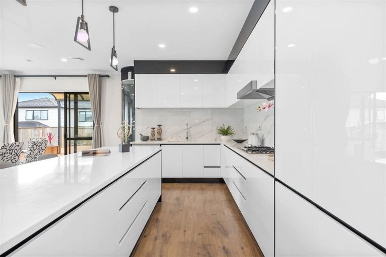 Photo of property in 12 Arahanga Road, Flat Bush, Auckland, 2019