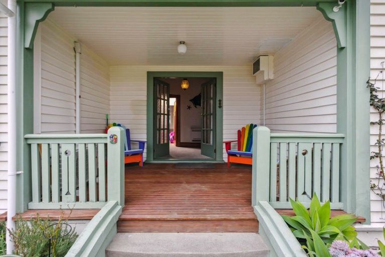 Photo of property in 9 Hinaki Street, Inner Kaiti, Gisborne, 4010