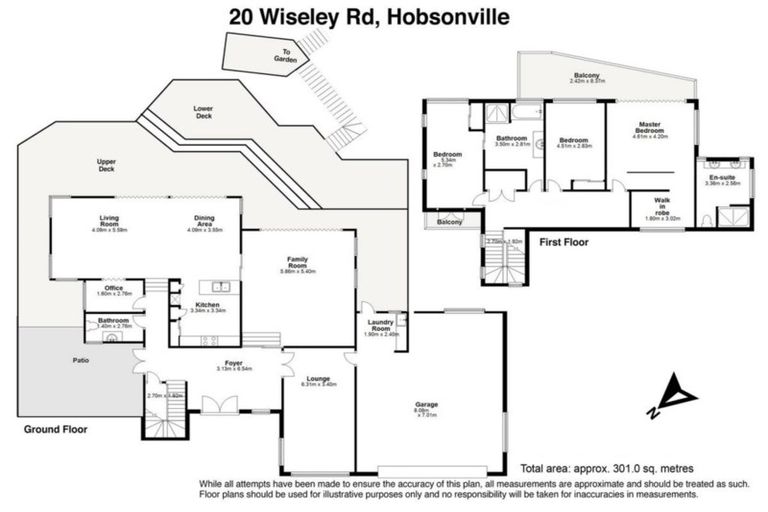 Photo of property in 20 Wiseley Road, Hobsonville, Auckland, 0618