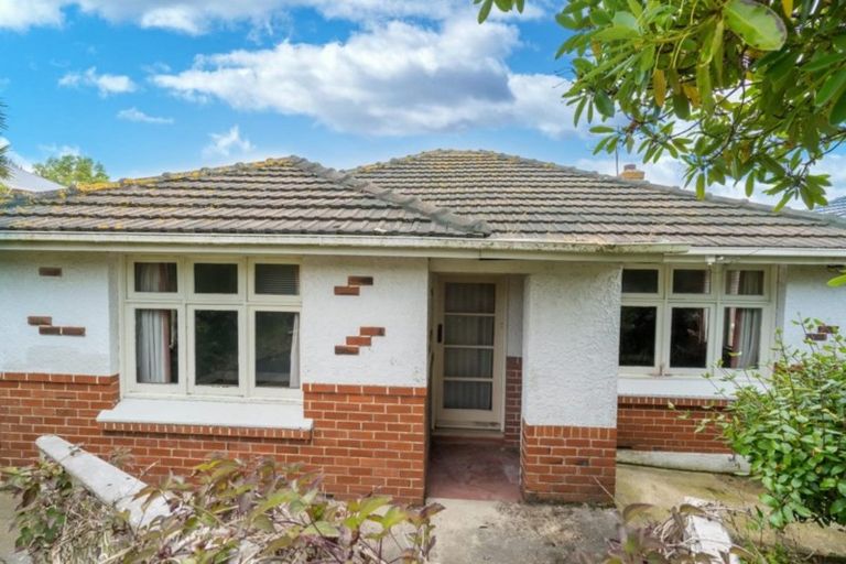 Photo of property in 115 Riselaw Road, Calton Hill, Dunedin, 9012