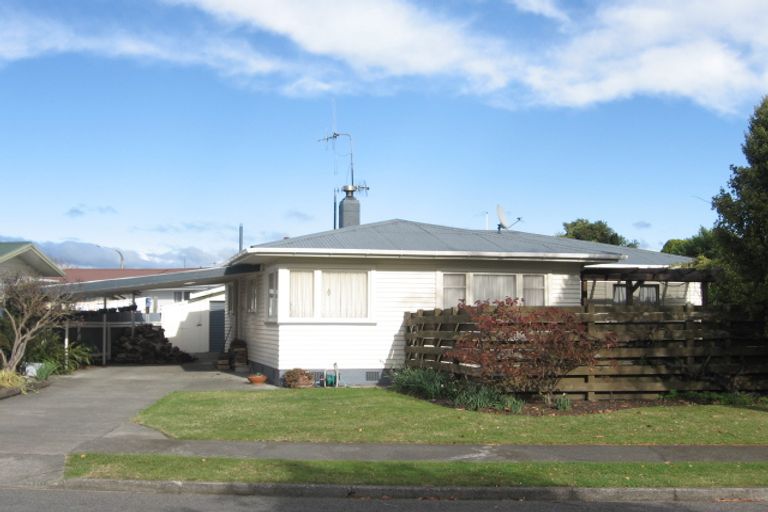 Photo of property in 3 Morgan Avenue, Marewa, Napier, 4110