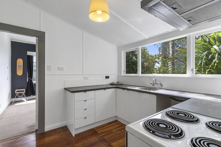 Photo of property in 14 Mount Pleasant Road, Aro Valley, Wellington, 6012