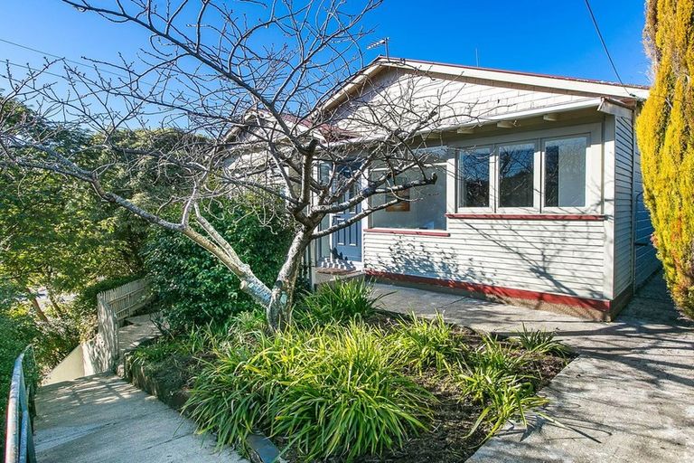 Photo of property in 101 Neidpath Road, Mornington, Dunedin, 9011