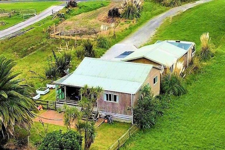 Photo of property in 27 Akiha Street, Omapere, Kaikohe, 0473