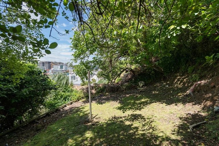 Photo of property in 6 Hanson Street, Mount Cook, Wellington, 6021