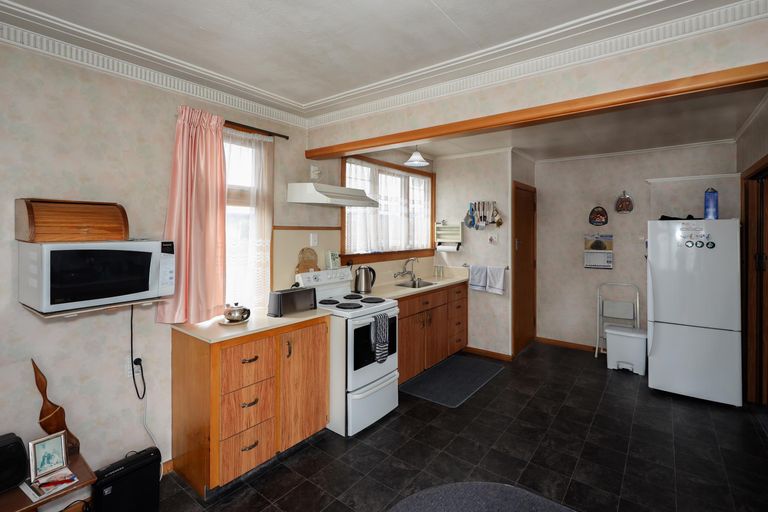 Photo of property in 40a Hull Street, South Hill, Oamaru, 9400