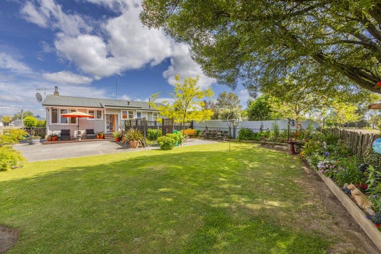 Photo of property in 111 Tavistock Road, Waipukurau, 4200