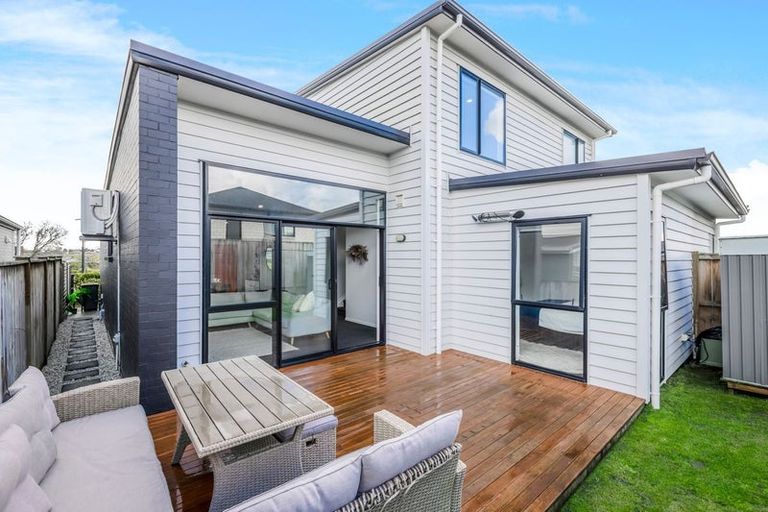 Photo of property in 14 Park Chester Road, Pukekohe, 2120