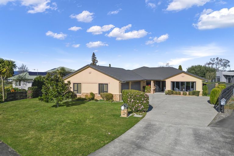 Photo of property in 8 Bridie Avenue, Matamata, 3400
