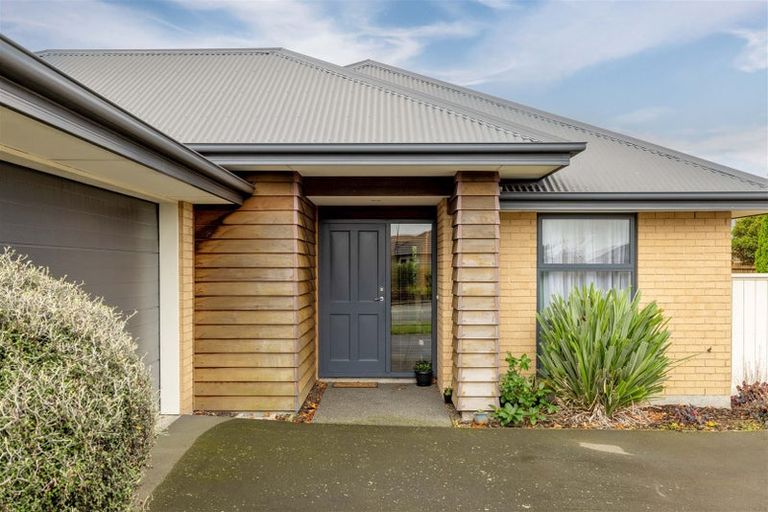Photo of property in 14 Richmond Avenue, Halswell, Christchurch, 8025