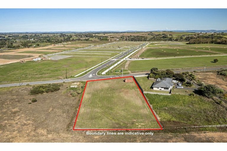 Photo of property in 36a Dyke Road, Karaka, Papakura, 2580