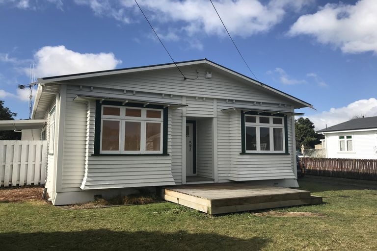 Photo of property in 52 Bailey Street, Huntly, 3700
