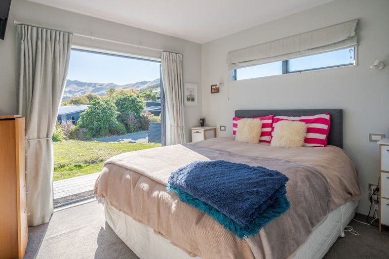 Photo of property in 13 Monarch Drive, Robinsons Bay, Akaroa, 7581