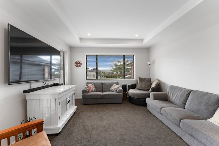 Photo of property in 52 Sunline Avenue, Lincoln, 7608