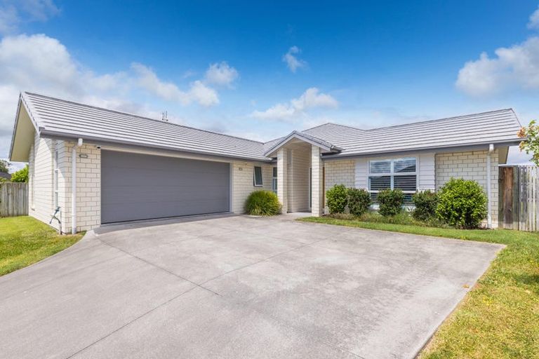 Photo of property in 3 Michael Terrence Place, Flagstaff, Hamilton, 3210