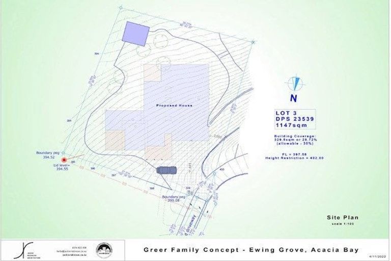 Photo of property in 14 Ewing Grove, Acacia Bay, Taupo, 3330