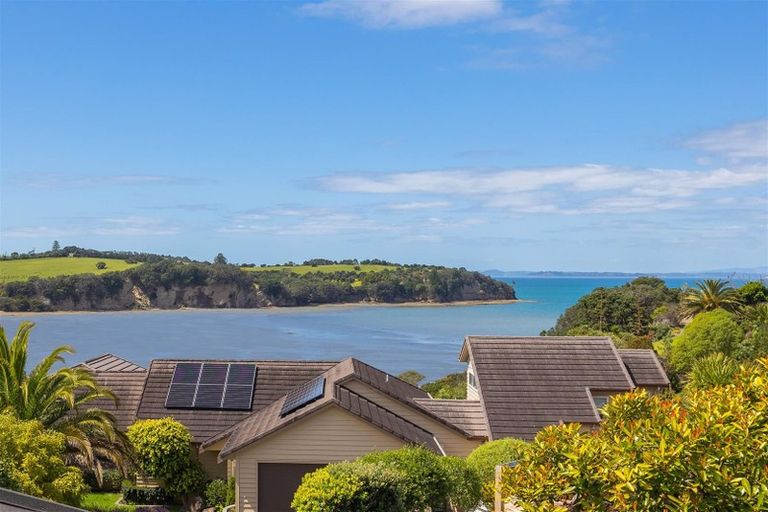Photo of property in 6 Okoromai Views, Gulf Harbour, Whangaparaoa, 0930
