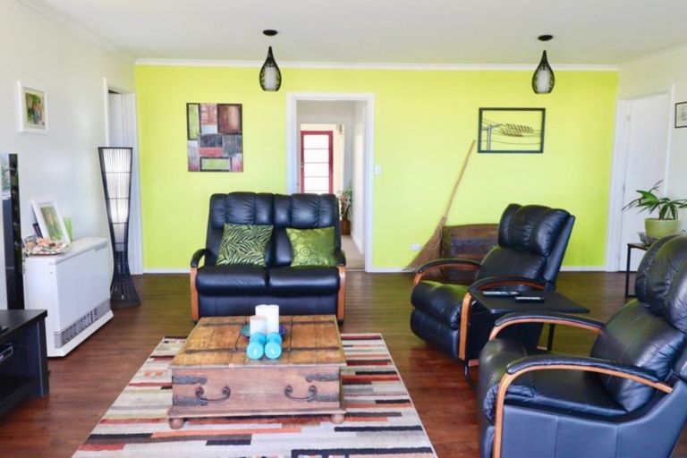 Photo of property in 160 Torea Street, Granity, 7823