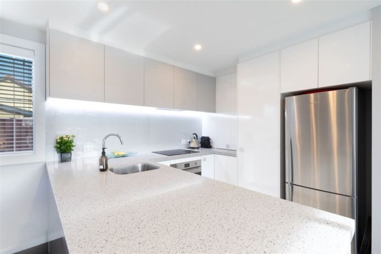 Photo of property in 4/10 Stoneyhurst Street, St Albans, Christchurch, 8014