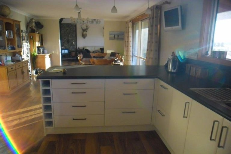 Photo of property in 168 Barkers Road, Methven, Rakaia, 7782