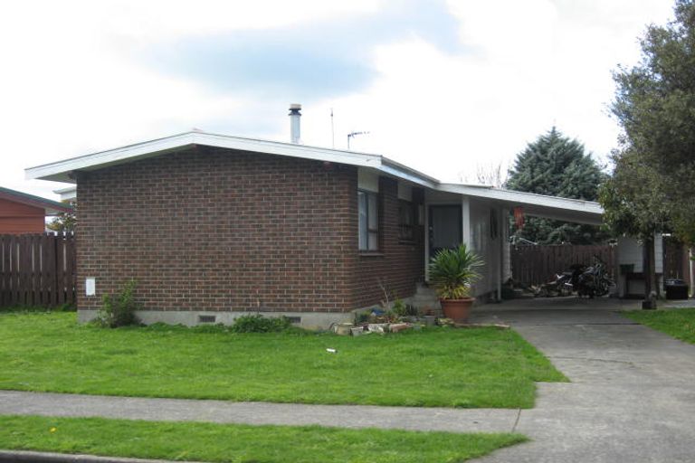 Photo of property in 5 George Street, Solway, Masterton, 5810