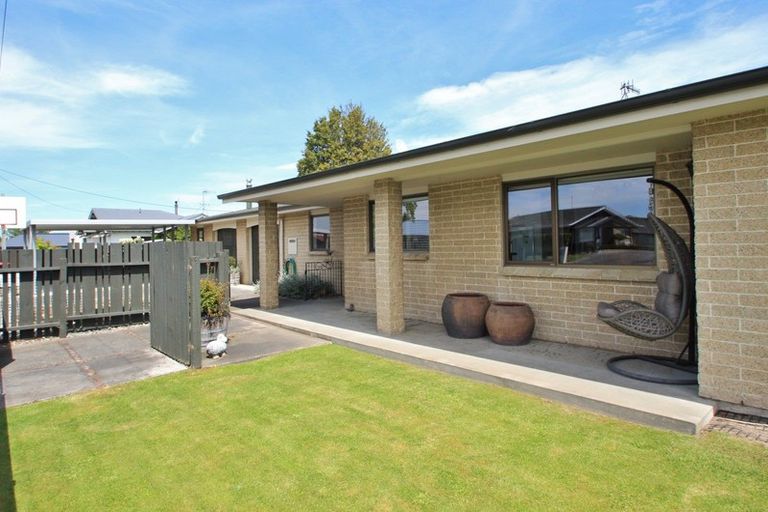 Photo of property in 12 Elsie Street, Gore, 9710