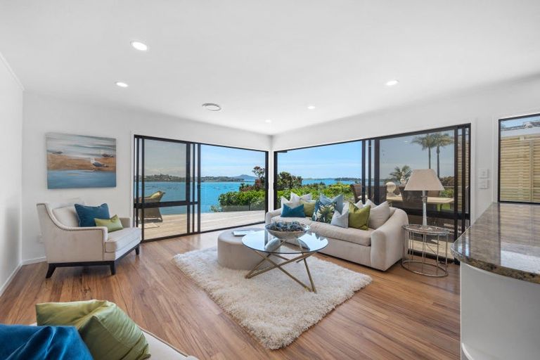 Photo of property in 28 Falstaff Place, Half Moon Bay, Auckland, 2012