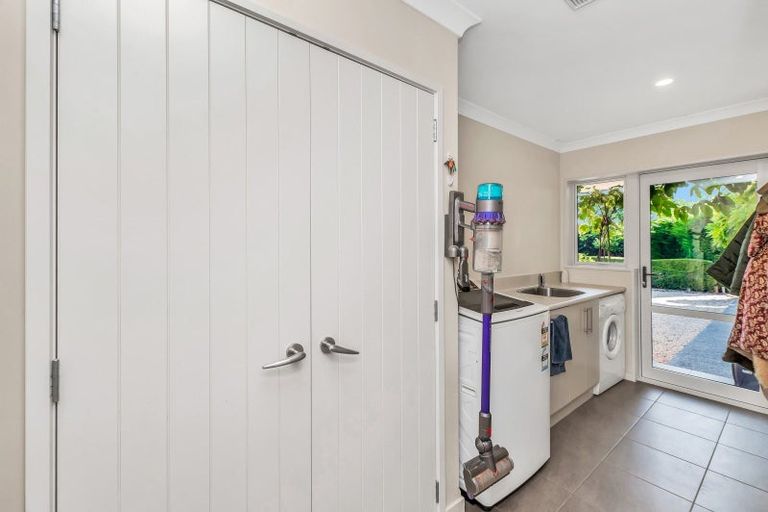 Photo of property in 1103 Downs Road, West Eyreton, Rangiora, 7475