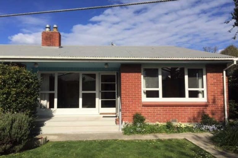 Photo of property in 63 Office Road, Merivale, Christchurch, 8014