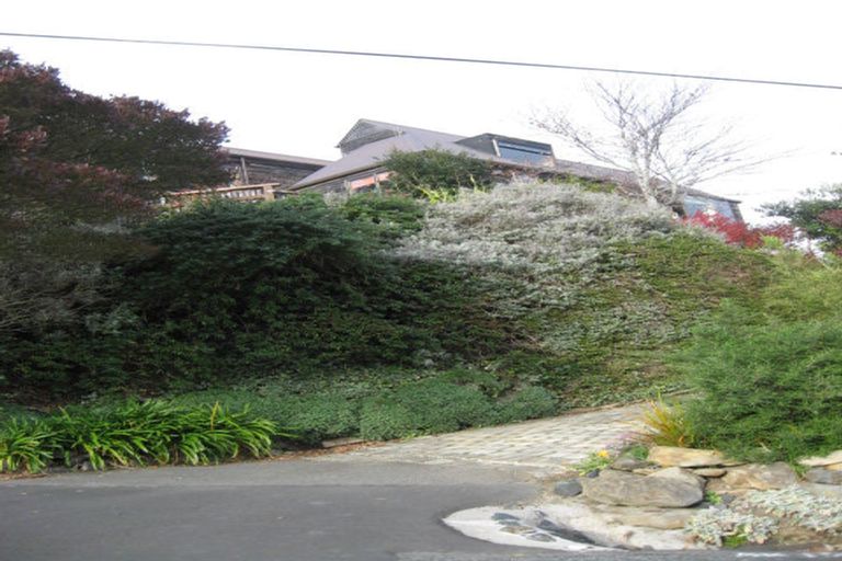 Photo of property in 192 Signal Hill Road, Opoho, Dunedin, 9010