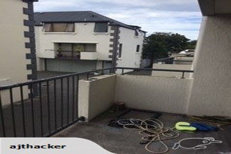 Photo of property in 1/209 Worcester Street, Christchurch Central, Christchurch, 8011