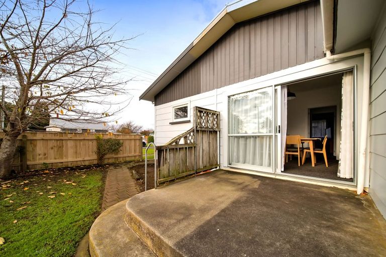 Photo of property in 12 Pitt Street, Normanby, Hawera, 4614