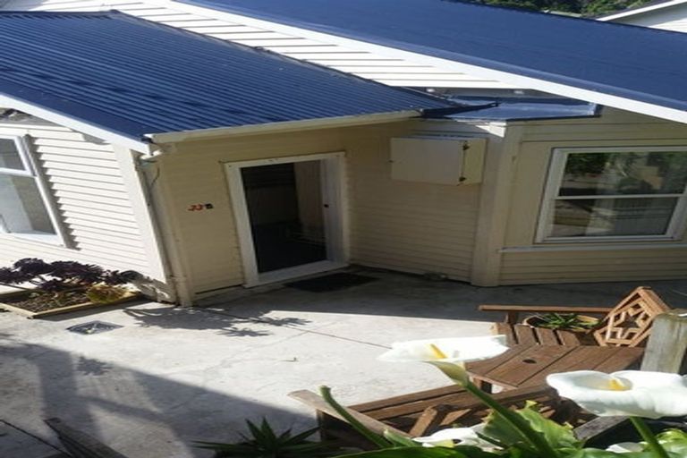 Photo of property in 33 Hornsey Road, Melrose, Wellington, 6023