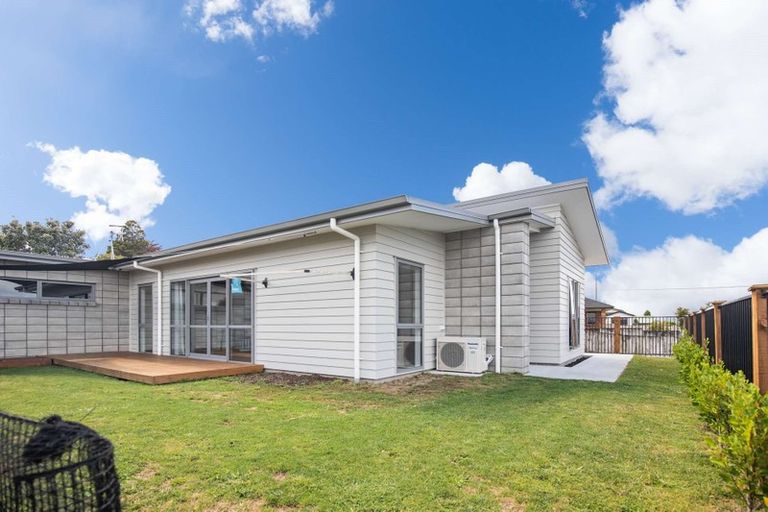 Photo of property in 2a Waimarie Street, Nawton, Hamilton, 3200