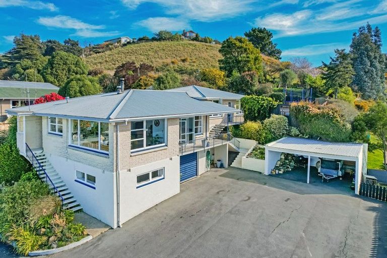Photo of property in 7 Ashburn Street, Oamaru North, Oamaru, 9400