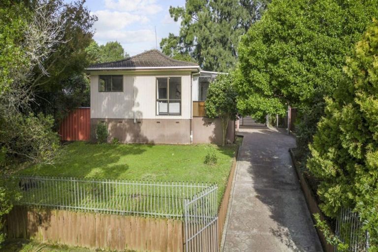 Photo of property in 17 Matipo Crescent, Pukete, Hamilton, 3200