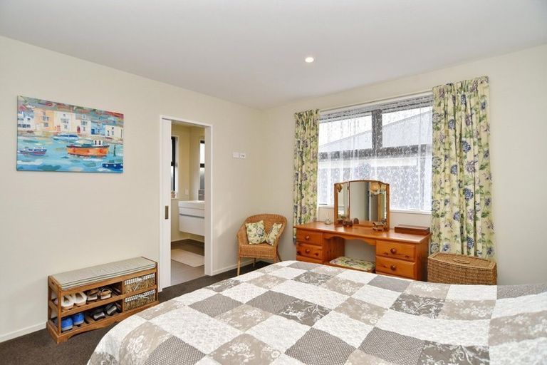 Photo of property in 25 Salisbury Avenue, Rangiora, 7400