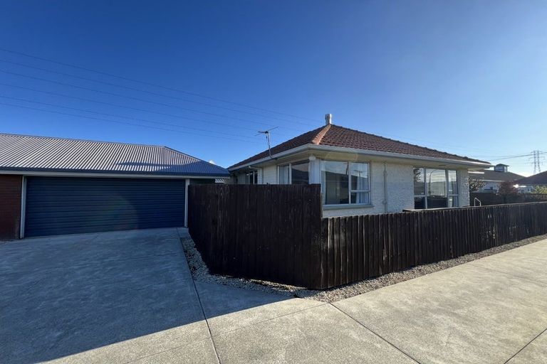 Photo of property in 2/38 Ensign Street, Halswell, Christchurch, 8025
