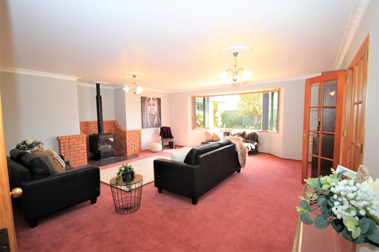 Photo of property in 7 Alpine Close, Mosgiel, 9024