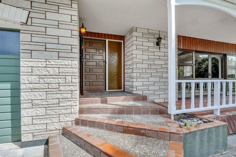 Photo of property in 10 Pollen Street, Woodville, 4920