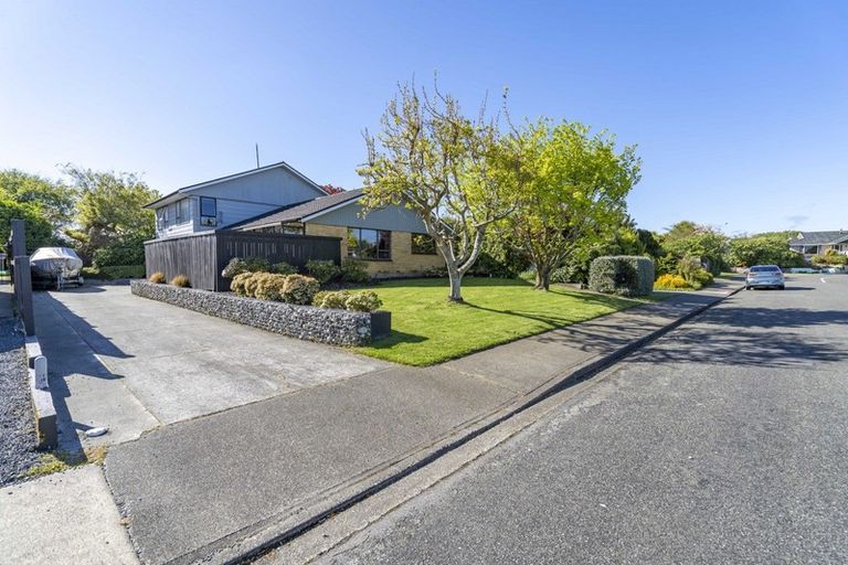 Photo of property in 23 Elm Crescent, Gladstone, Invercargill, 9810