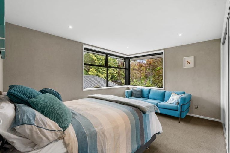 Photo of property in 43a Bowenvale Avenue, Cashmere, Christchurch, 8022