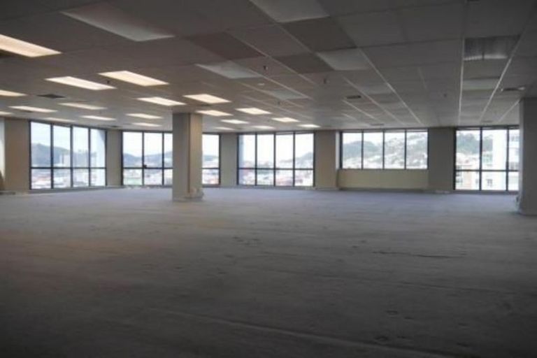 Photo of property in Ex Eagle Technology House, 135 Victoria Street, Te Aro, Wellington, 6011
