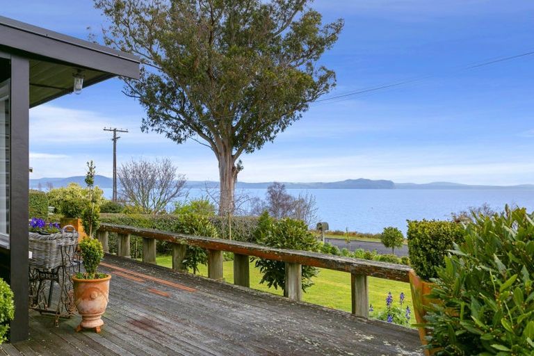 Photo of property in 30 Rawhira Road, Tauranga Taupo, Turangi, 3382