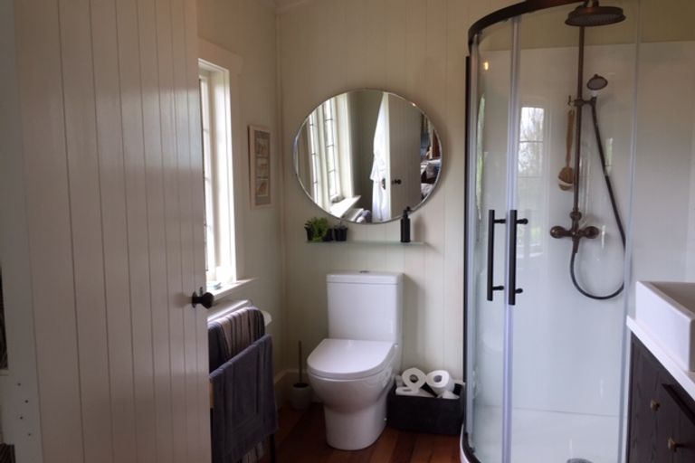 Photo of property in 563 Orari Station Road, Geraldine, 7992